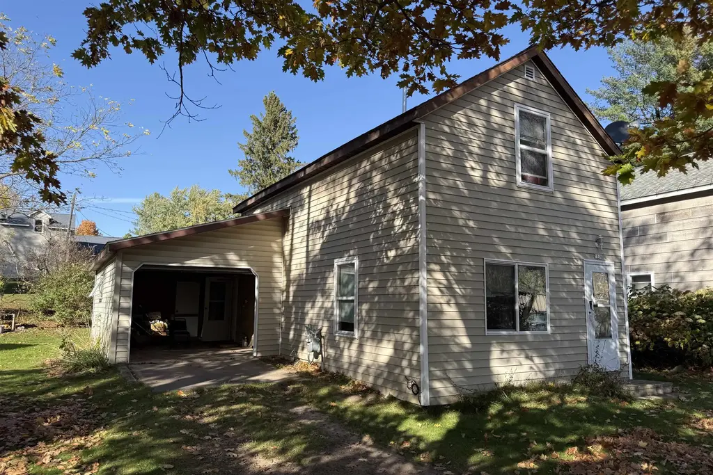 1016 Fayette Avenue, Rib Lake