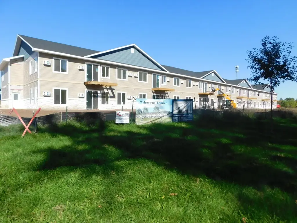 401 Kyes Street, Merrill