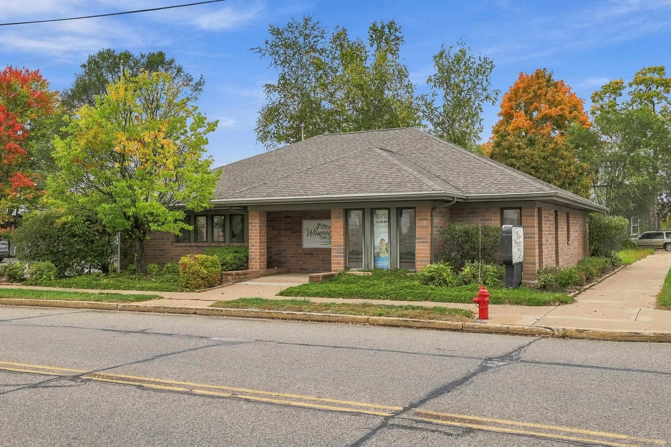 211 E Badger Street, Waupaca
