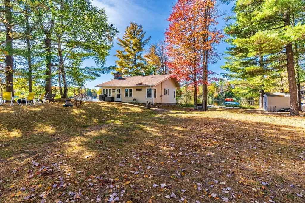 N5116 Wulf Road, Irma