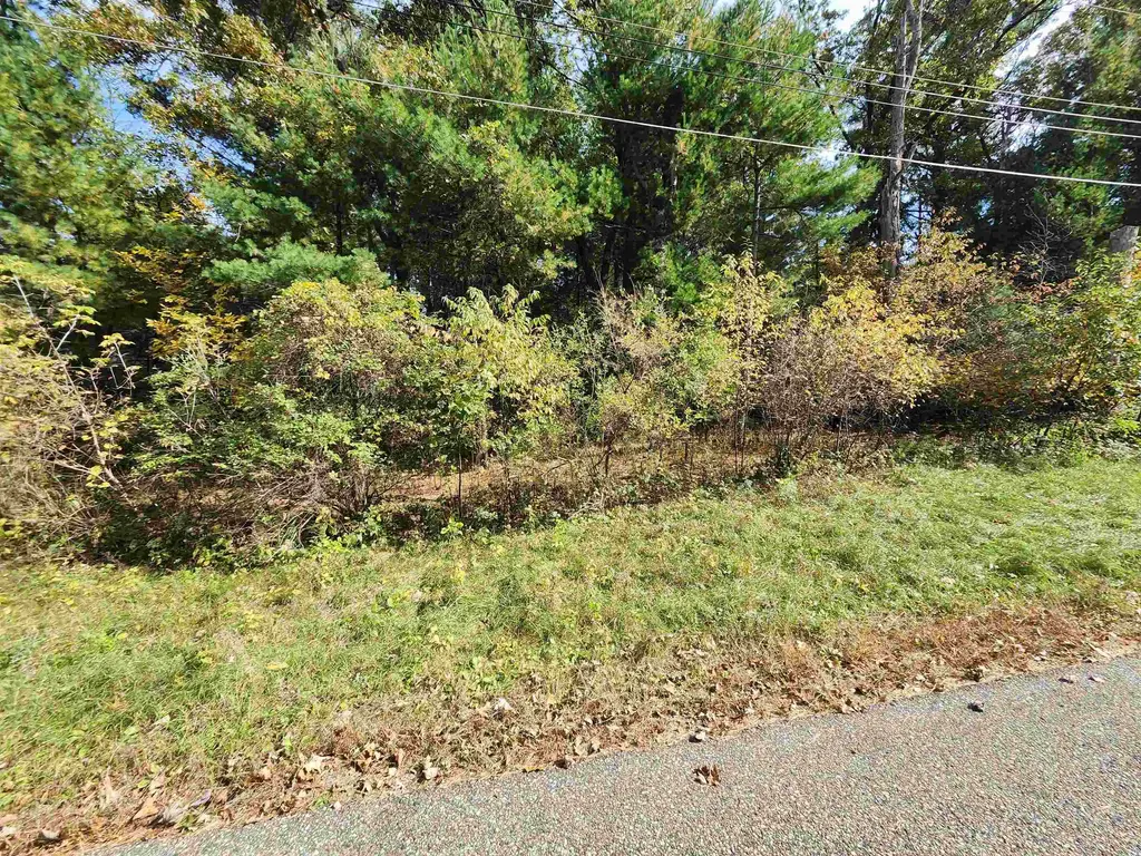 Lot 3 67th Street South, Wisconsin Rapids
