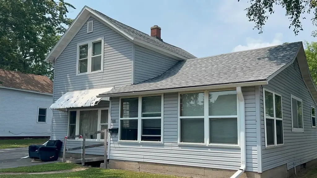 205 3rd Street, Mosinee