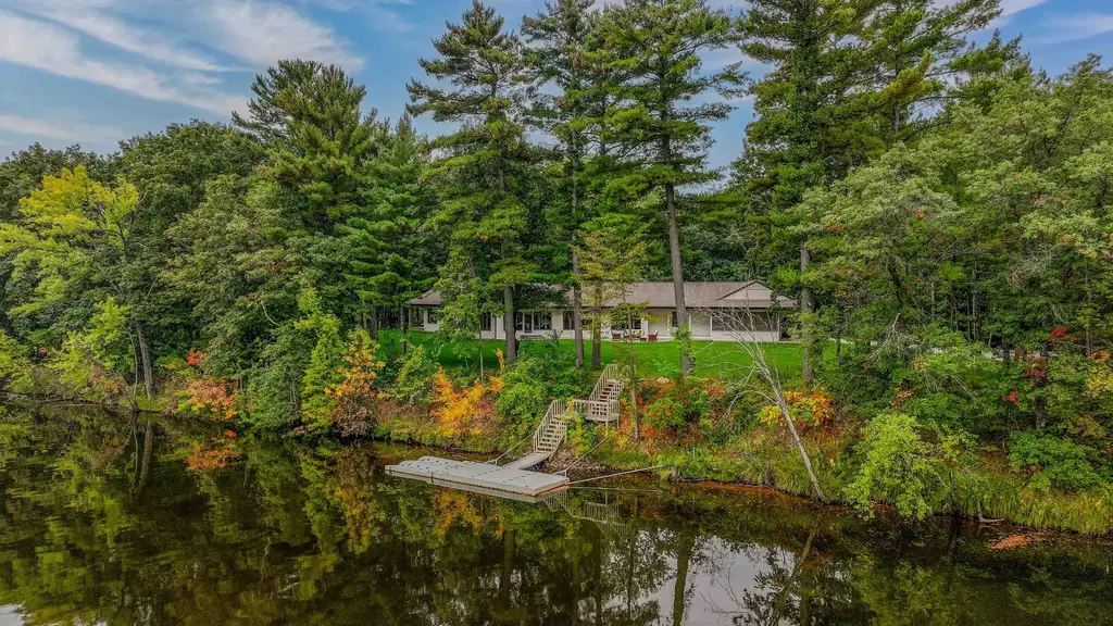 215511 Scout Road, Mosinee