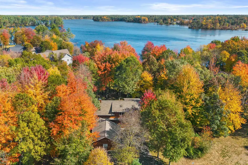 863 Rising Sun Trail, Wisconsin Rapids