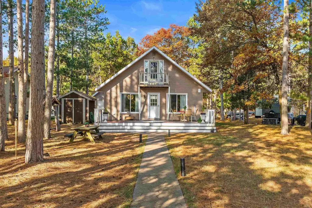 845 Kings Way, Nekoosa
