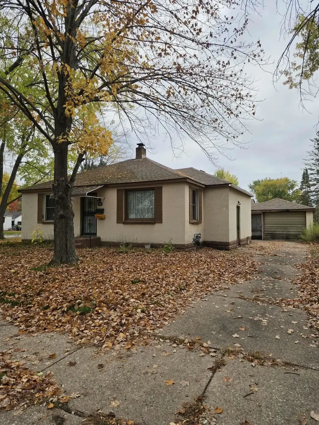 550 15th Avenue North, Wisconsin Rapids