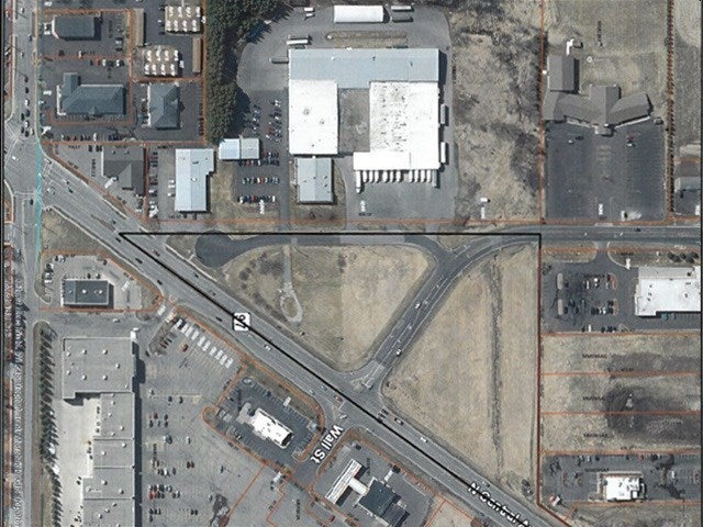 00 N Central Avenue, Marshfield