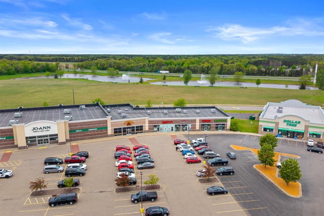 1176 Meridian Drive, Plover