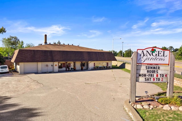 2210 Kingston Road, Wisconsin Rapids