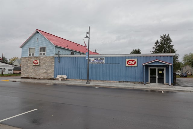 801 Mccomb Avenue, Rib Lake