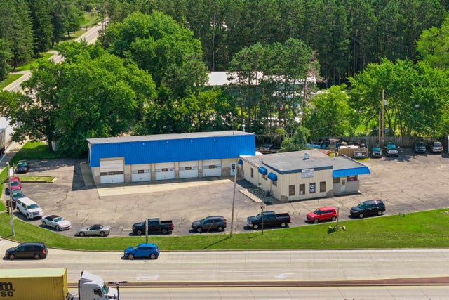 9631 State Highway 13 South, Wisconsin Rapids