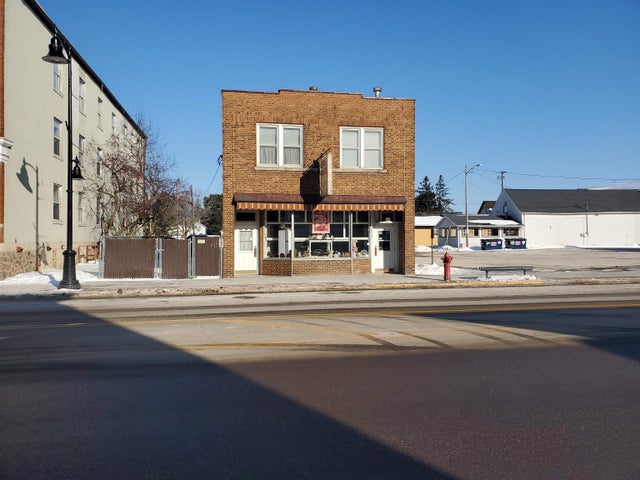 1012 5th Avenue, Antigo