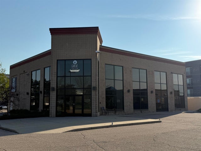 1740 Park Avenue, Plover