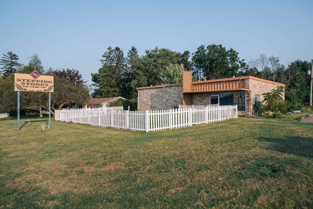 1025 E Division Street, Neillsville