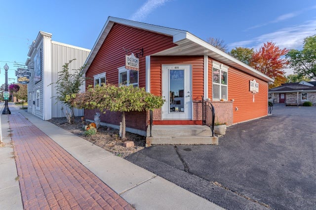 401 Main Street, Mosinee