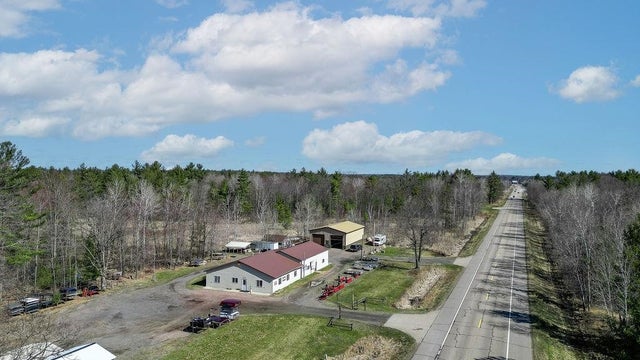 5011 State Highway 13/34, Wisconsin Rapids
