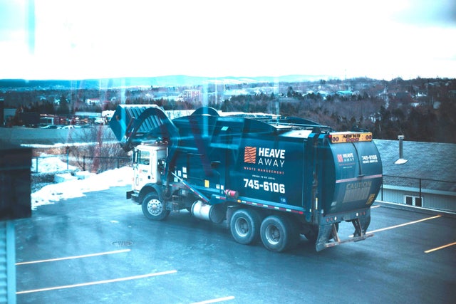 1234 Confidential Street, Wausau