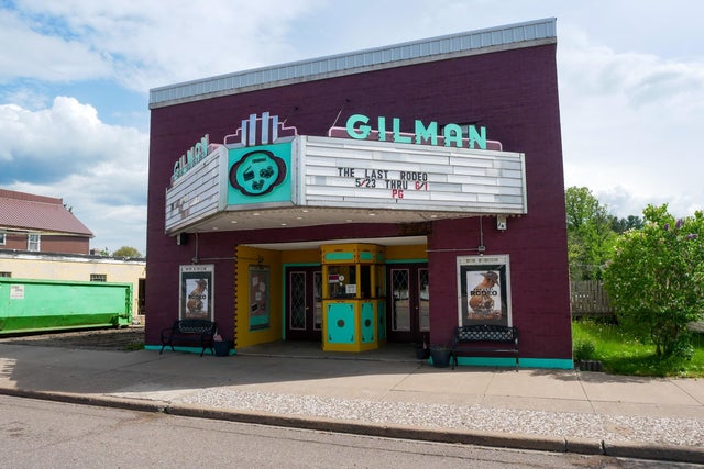 230 E Main Street, Gilman