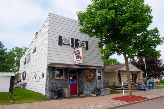 185 E Main Street, Gilman