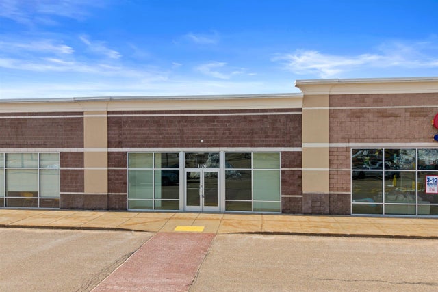 1120 Meridian Drive, Plover