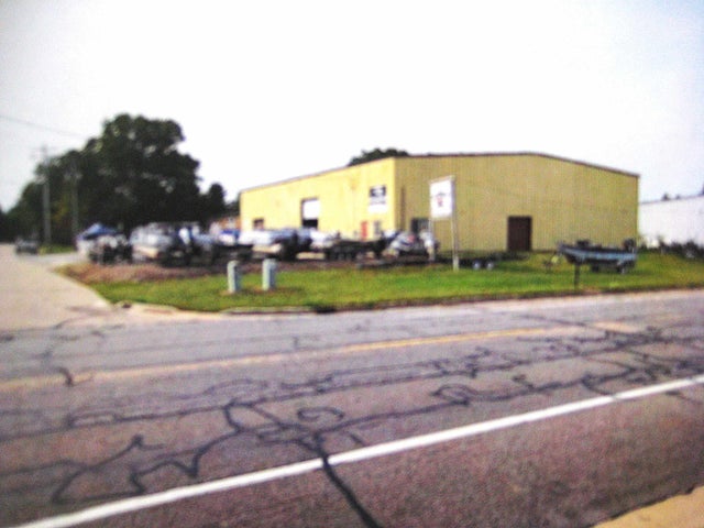 3625 Patch Street, Stevens Point