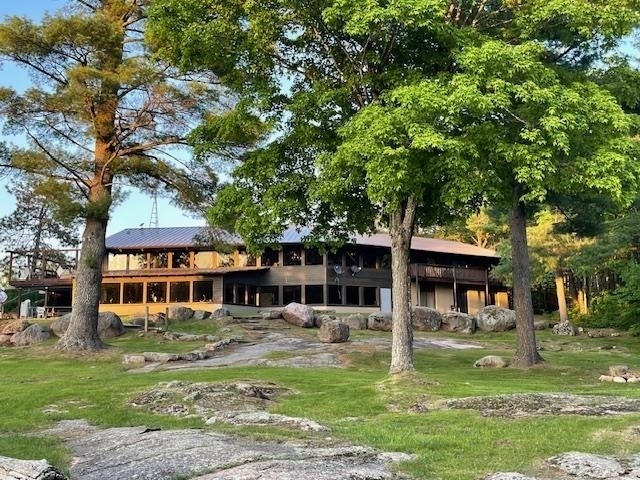 N2580 State Highway 55, White Lake