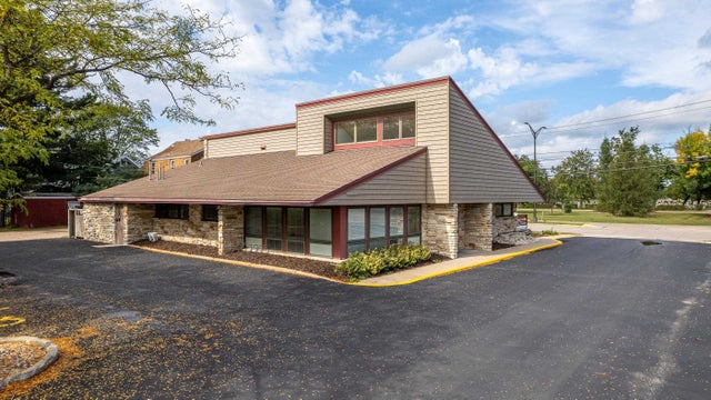 3125 Main Street, Stevens Point