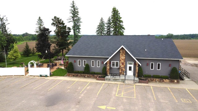 1315 Forrest Avenue, Antigo