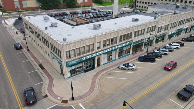 230 W Grand Avenue, Wisconsin Rapids