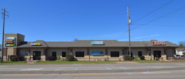 300 E Bridge Street, Wausau