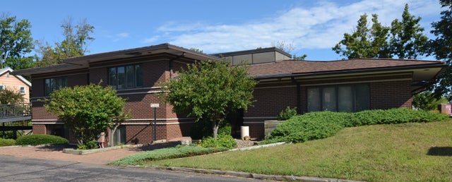 1220 N 6th Street, Wausau