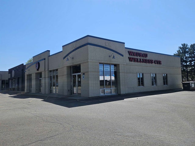 512 S 17th Avenue, Wausau