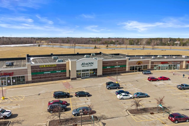 1150 Meridian Drive, Plover