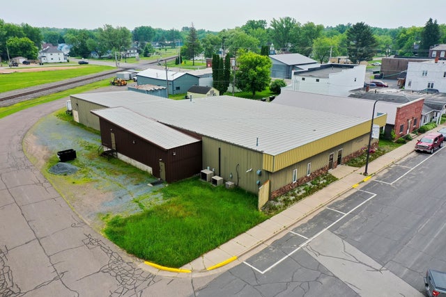 325 N Central Avenue, Owen