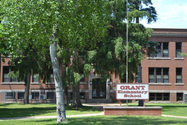 500 N 4th Avenue, Wausau