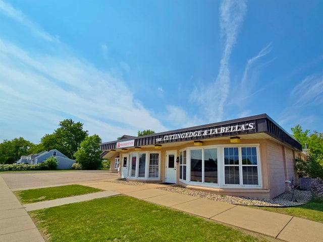 1901-1911 Washington Street, Wisconsin Rapids