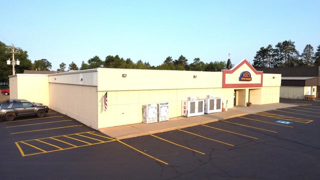 17887 State Highway 32, Townsend