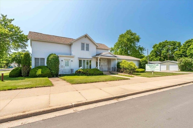 403 Prospect Avenue, Nekoosa