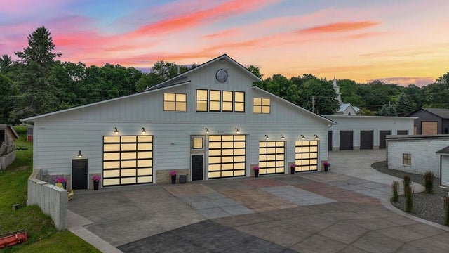 3025 County Road Q, Nelsonville