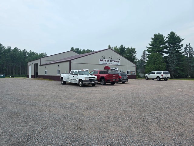 9404 State Highway 13, Wisconsin Rapids