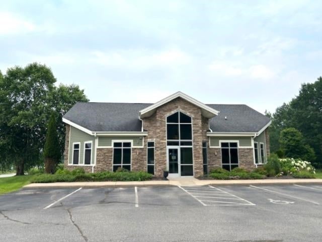 975 Indianhead Drive, Mosinee