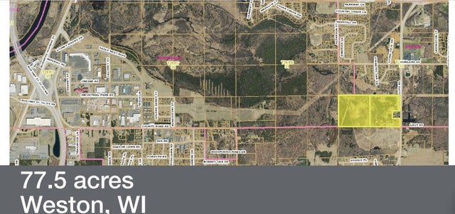 000 Camp Phillips Road, Weston