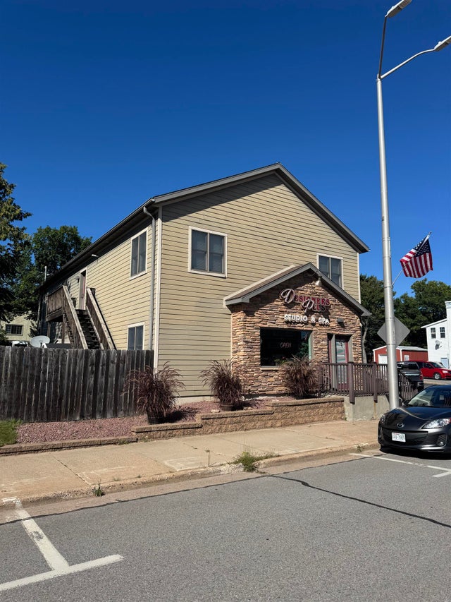 1216 E Main Street, Merrill