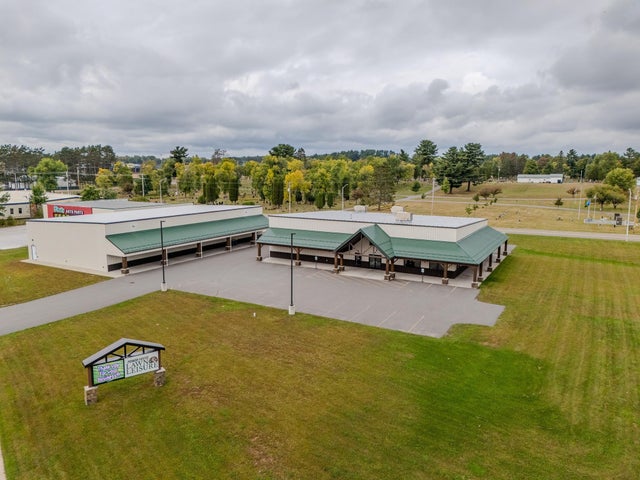 2500 E Main Street, Merrill