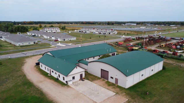 1230 Elm Street, Antigo