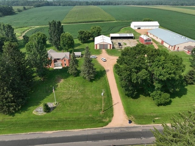 165590 Junction Road, Wausau