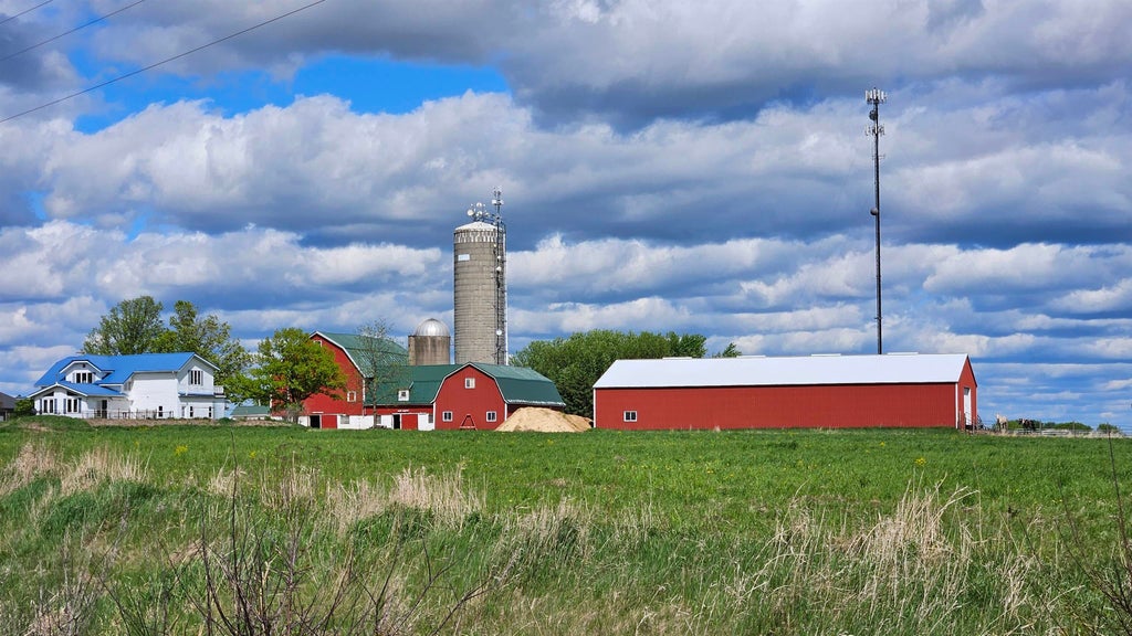 118065 Kraus Street, Marshfield