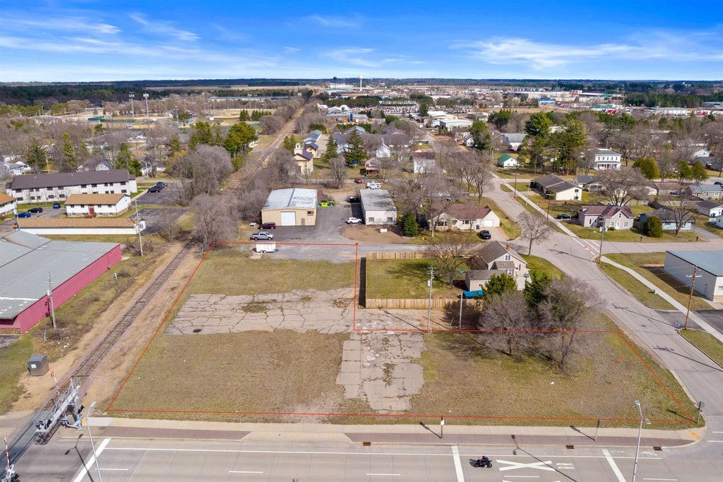 2700 Post Road, Plover