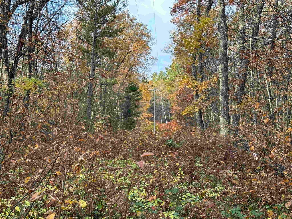 Lot On Cth F, Lac du Flambeau