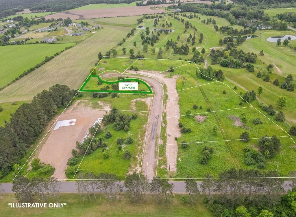 Lot 7 Greek Street, Merrill